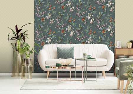 Dutch Wallcoverings Odyssee M236-04