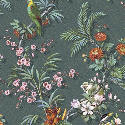 Dutch Wallcoverings Odyssee M236-04