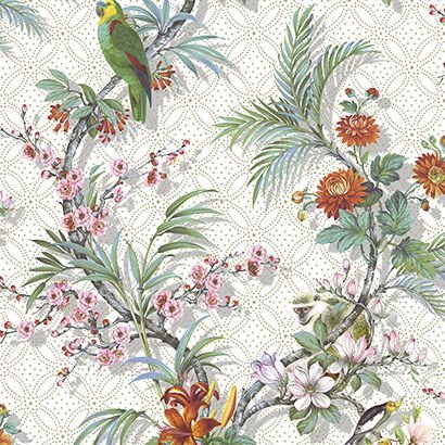 Dutch Wallcoverings Odyssee M236-07