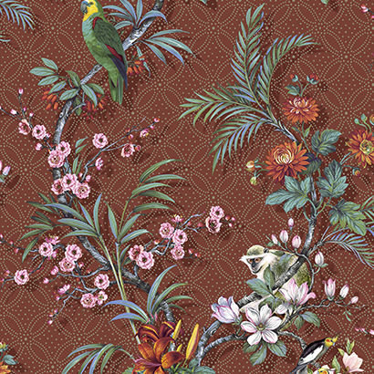 Dutch Wallcoverings Odyssee M236-10