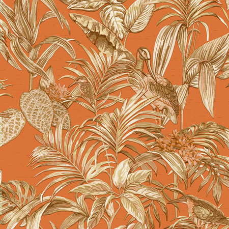 Dutch Wallcoverings Wallstitch DE120019