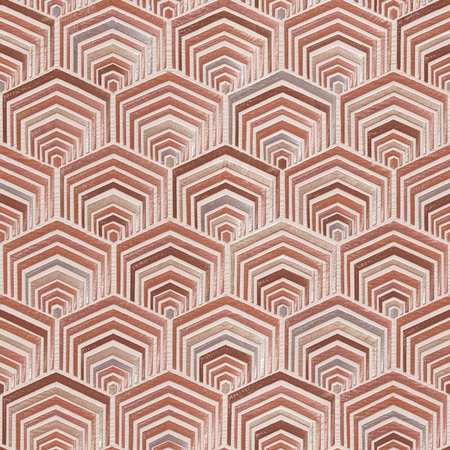 Dutch Wallcoverings Wallstitch DE120044