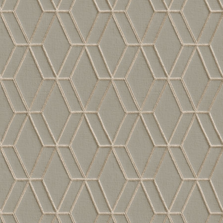 Dutch Wallcoverings Wallstitch DE120064