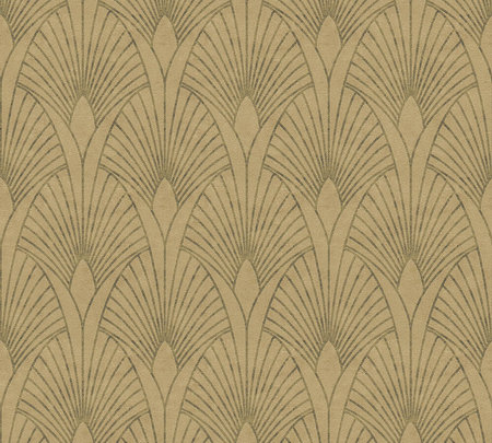 AS Creation New Walls 37427-2 | 374272 - Goud / Beige