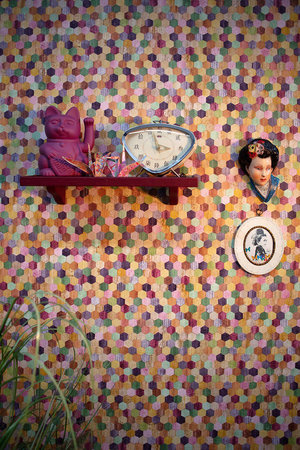 AS Creation Asian Fusion 37463-1 | 374631