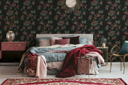 AS Creation Asian Fusion 37472-1 | 374721