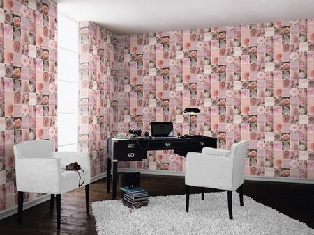 Rasch Tiles&More 885101