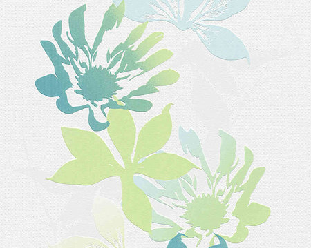 AS Creation Flowers 95880-3