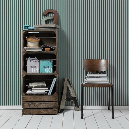 Living Walls Metropolis 2 30397-4