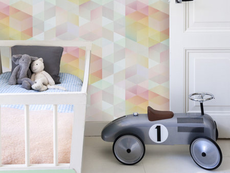 BN Wallcoverings Smalltalk 219280