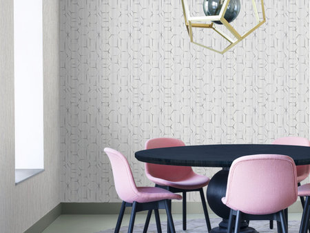 BN Wallcoverings - Dimensions Edward Vliet