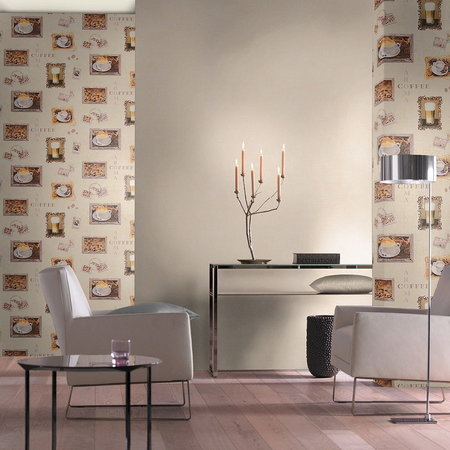 Rasch Deco Relief 855111