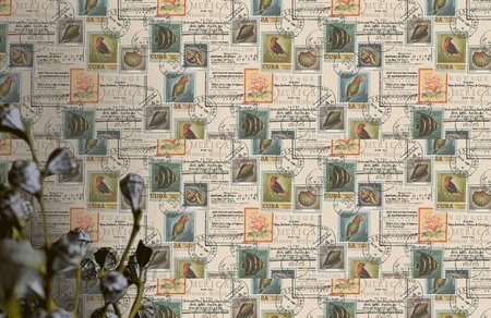 AS Creation Dekora Natur behang 95899-1