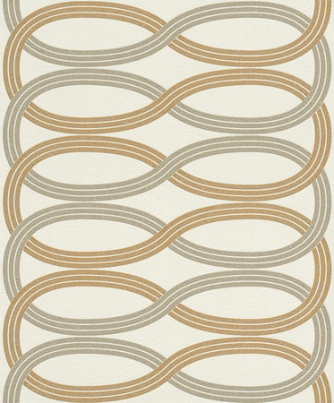 Rasch Glam 541731