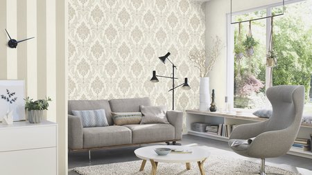 Rasch Glam 541816