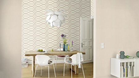 Rasch Glam 541823