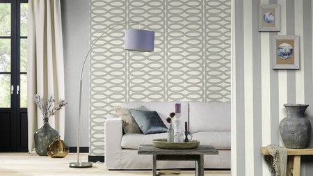 Rasch Glam 542332