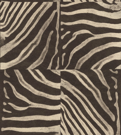 Rasch Selection Collectie 811414 Zebra