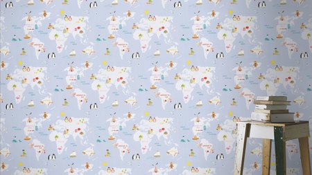 Rasch Selection Collectie 203431
