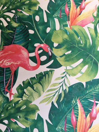 The Botanical Collection - AS21303