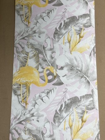 The Botanical Collection - AS21301