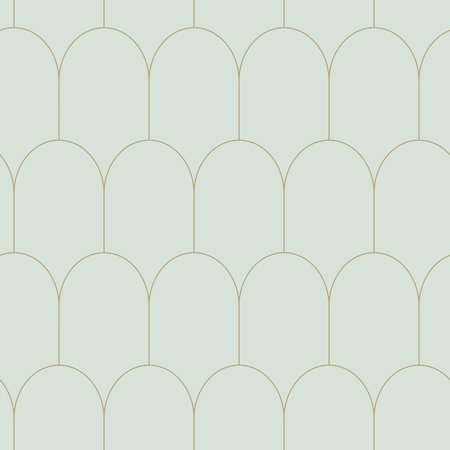 Esta Art Deco 139202