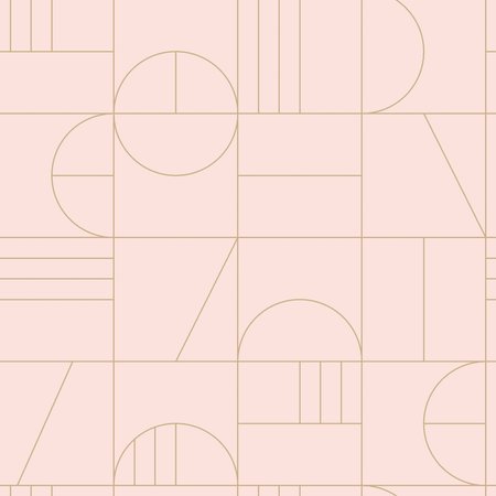 Esta Art Deco 139207
