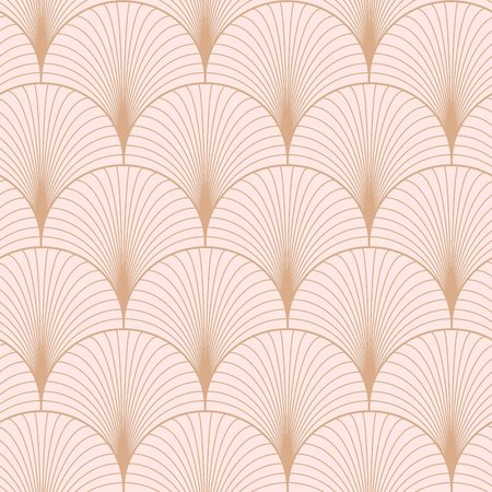 Esta Art Deco 139229
