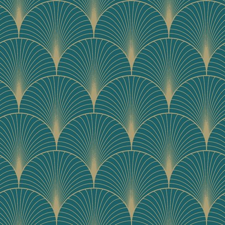 Esta Art Deco 139230