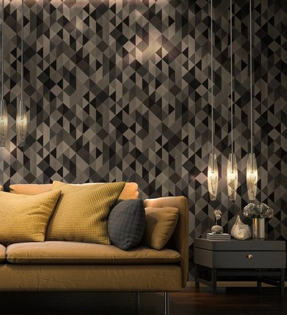 AS Creation Trendwall | 36786-4 / 367864