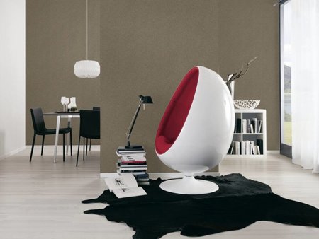AS Creation Trendwall | 3711-02 / 371102 goud /zwart