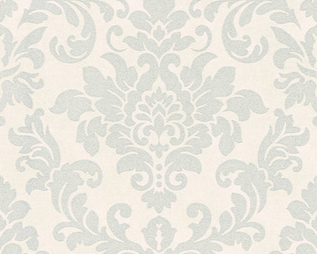 AS Creation Trendwall | 37270-2 / 372702 (Glitter) - Grijs