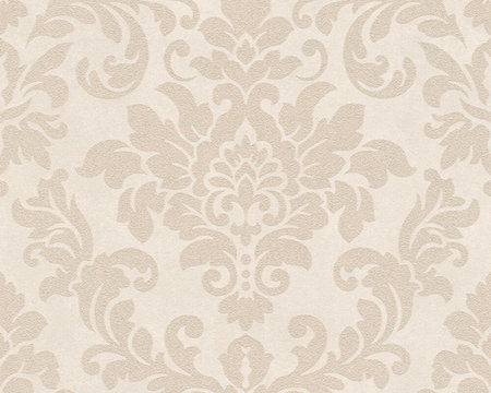 AS Creation Trendwall | 37270-3 / 372703 (Glitter) - Beige