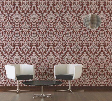 AS Creation Trendwall | 37270-5 / 372705 (Glitter)