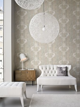 BN Wallcoverings Elements 46525