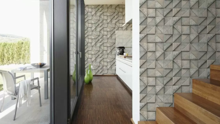 Living Walls Daniel Hechter 4 | 30650-2