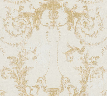 AS Creation History of Art 37648-2 / 376482 - Goud
