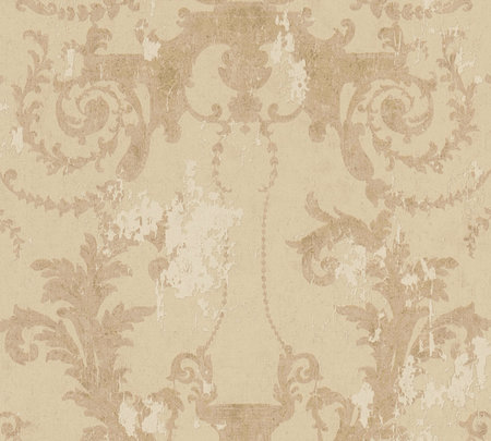 AS Creation History of Art 37648-3 / 376483 - Beige