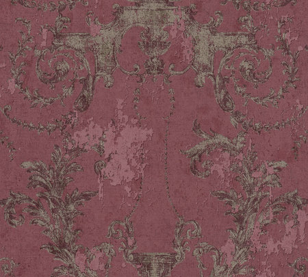 AS Creation History of Art 37648-4 / 376484 - Rood
