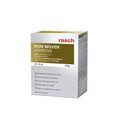 Rasch Vliesbehanglijm - 250gr (5 á 6 Rollen)