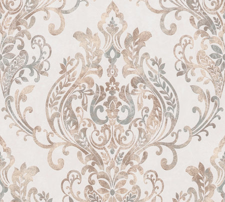 AS Creation New Life 37681-1 / 376811 - Creme