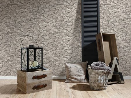 AS Creation Best of Wood´n 2 35583-4