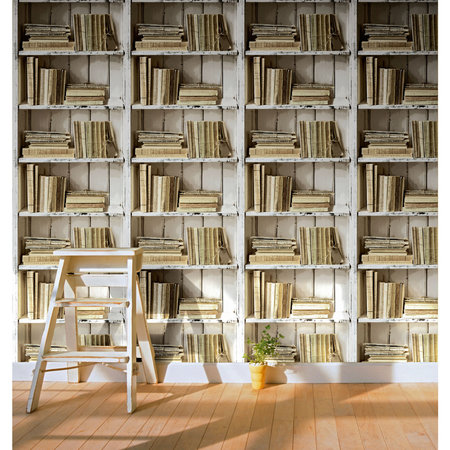 A.S. CRÉATION Vliesbehang 30388-1 Authentic Walls 2