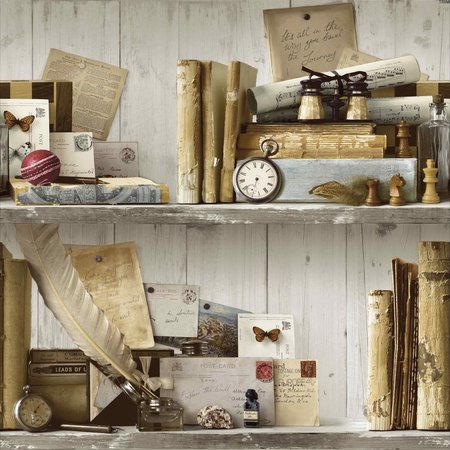 Ideco A12402 Boekenkast