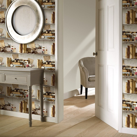Ideco A12402 Boekenkast