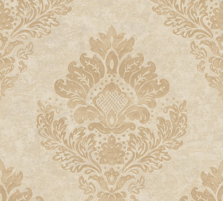 AS Creation Metropolitan Stories II Alena / St. Petersburg 37901-3 - 379013 - Goud / Beige