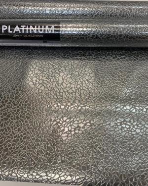 Platinum fd42484 donker Zilver / antraciet