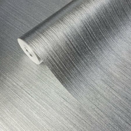 m1393 Crown zilver glans