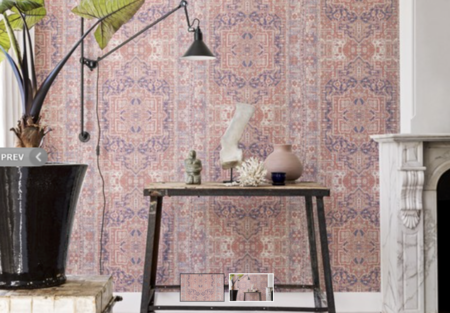 BN Wallcoverings Essentials 218031