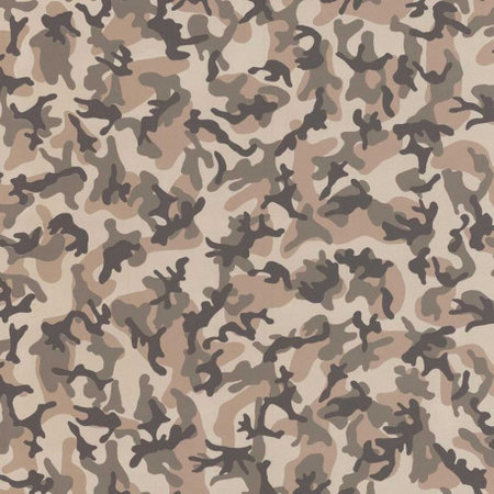 camouflage army  papier behang
